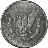 1878 Morgan Silver Dollar Cull