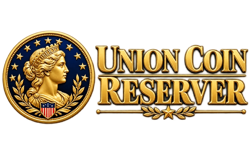 Union Coin Reserver